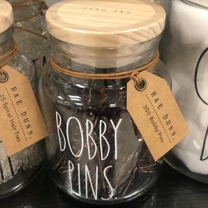 Rae Dunn hair Accessories